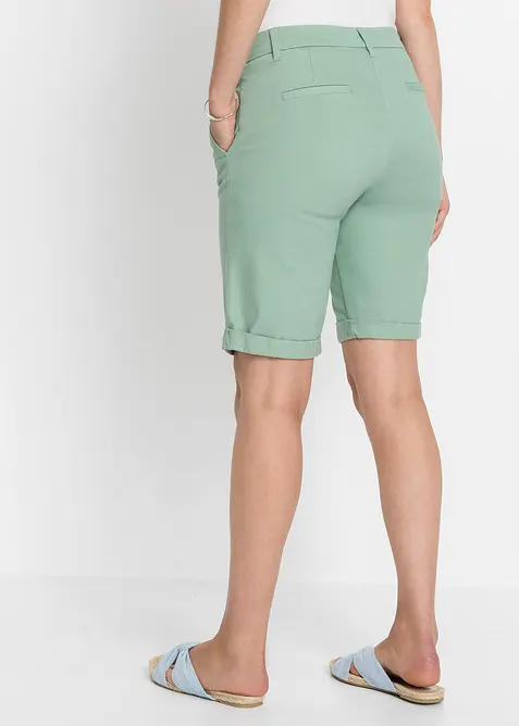 Stretchbemudas, bonprix