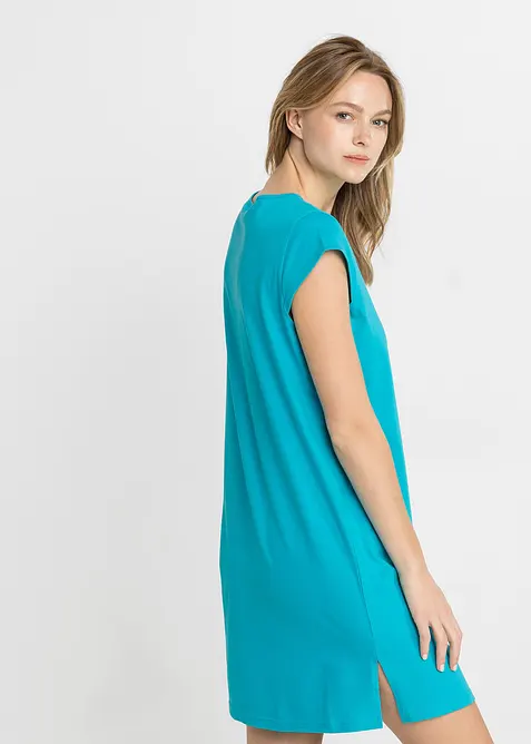 Nattlinne i ekologisk bomull, bonprix