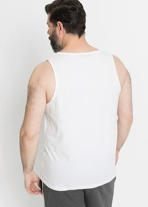 Linne (3-pack), bonprix