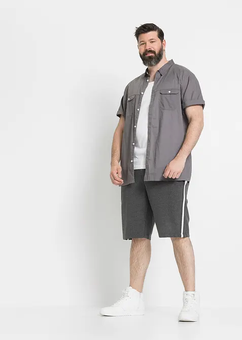 Linne (3-pack), bonprix