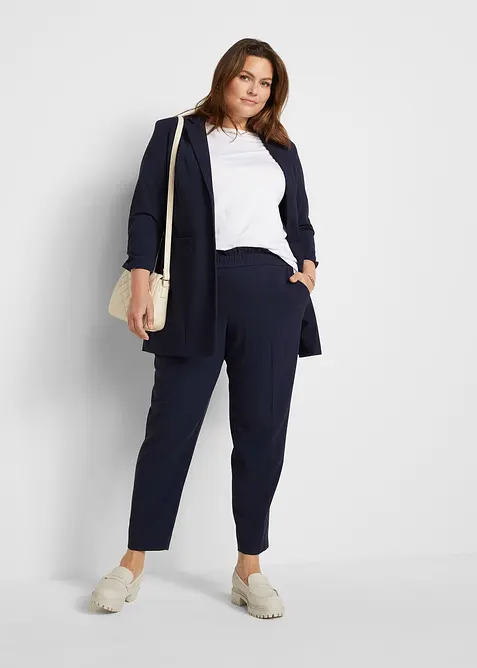 L&aring;ng kavaj, bonprix