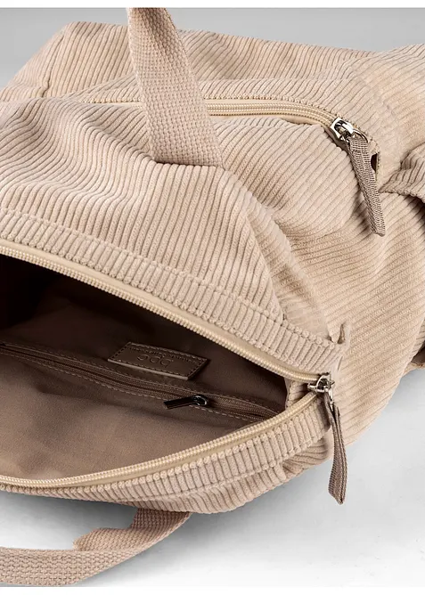 Ryggs&auml;ck i manchesterstil, bonprix