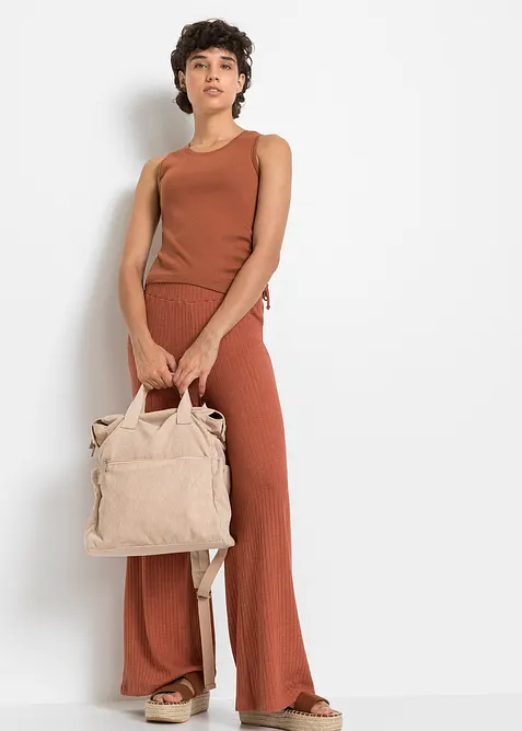 Ryggs&auml;ck i manchesterstil, bonprix