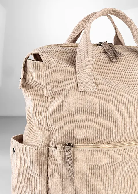 Ryggs&auml;ck i manchesterstil, bonprix