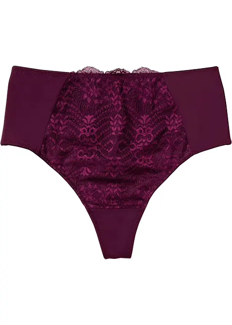 Maxistringtrosa i riomodell, bonprix