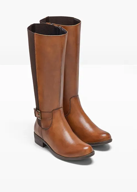 Skinnstövel, bonprix