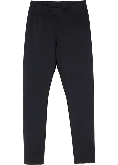 Termoleggings för barn, bonprix