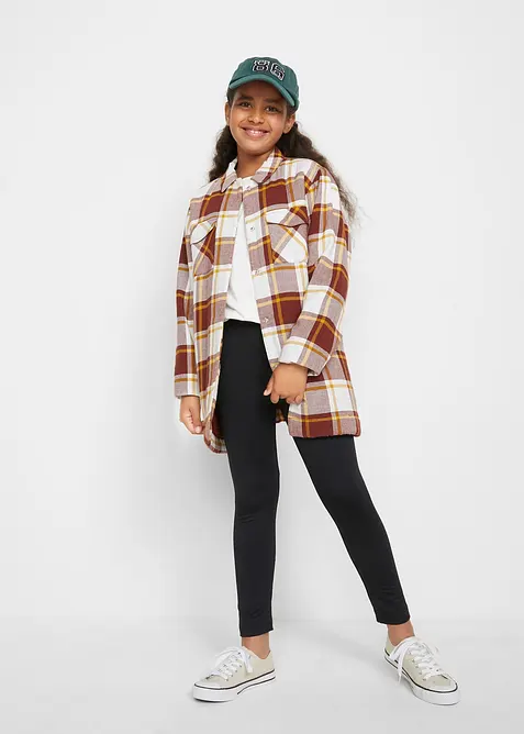 Termoleggings för barn, bonprix