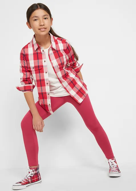 Termoleggings för barn, bonprix