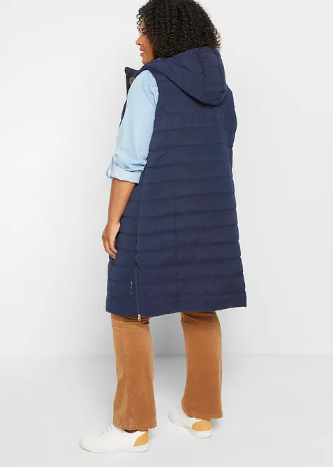 L&aring;ng t&auml;ckv&auml;st, bonprix