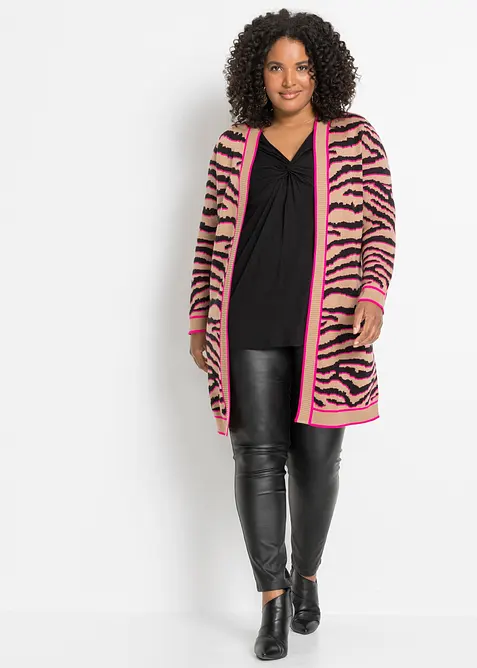 Topp av viskosmix, bonprix