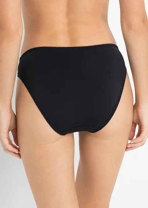 Trosa med fin spets, bonprix