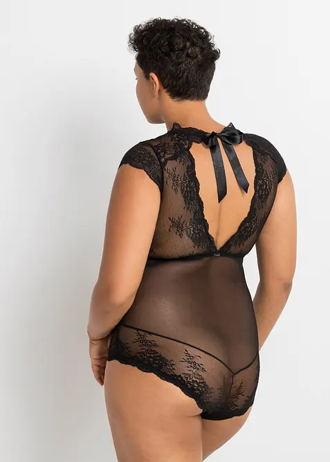 Body av spets, bonprix