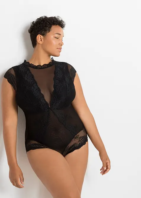 Body av spets, bonprix