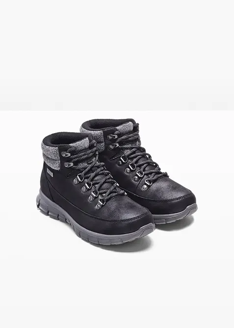 Känga från Skechers, Skechers