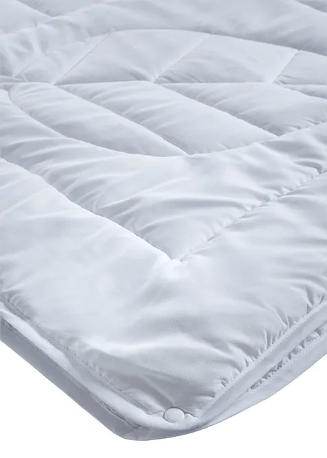 Allergiv&auml;nligt &aring;ret runt-t&auml;cke, bonprix