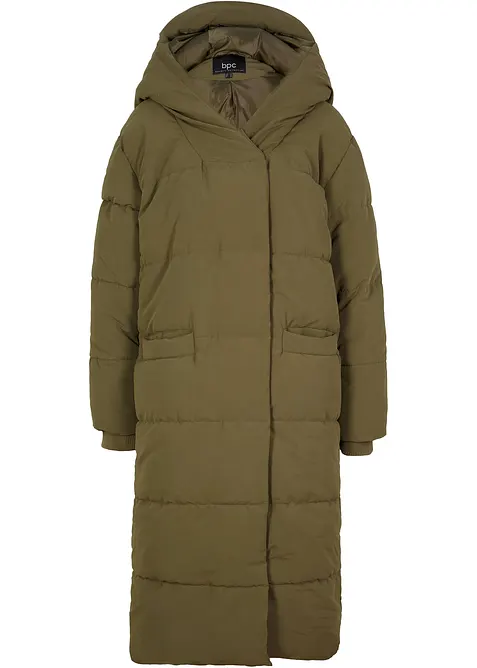 Vadderad oversizejacka, bonprix