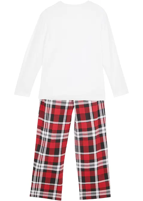 Pyjamas (2 delar), bonprix