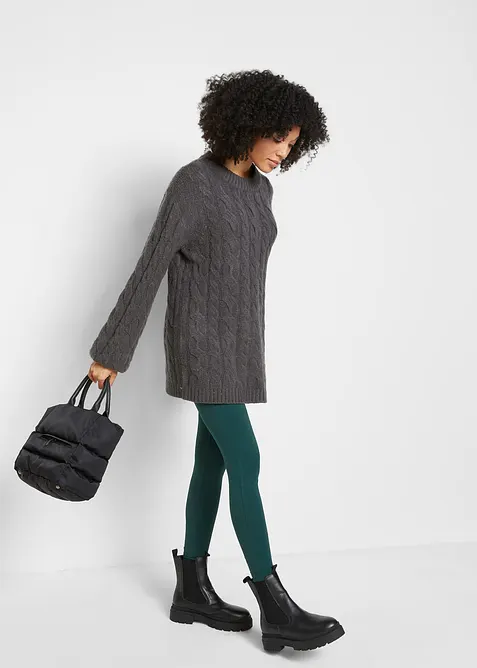 Leggings (2-pack), bonprix