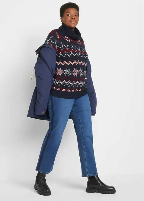 Vattenavvisande kappa, bonprix