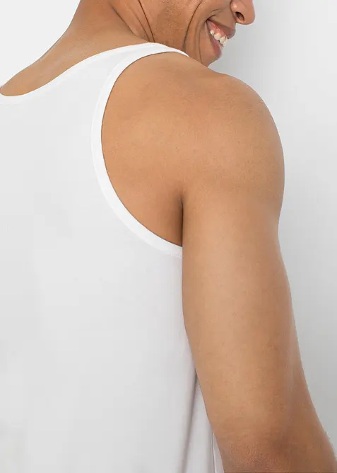 Linne (2-pack), bonprix