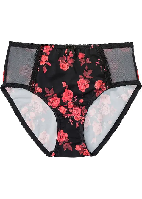 Maxitrosa i återvunnen polyamid, bonprix