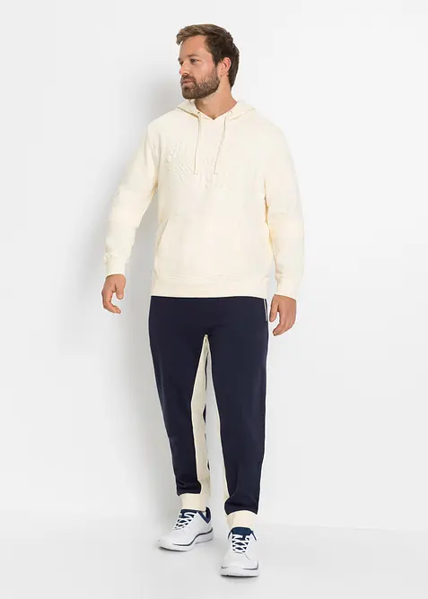 T-shirt (2-pack), normal passform, bonprix
