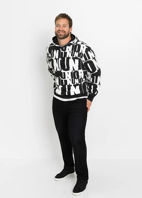 Luvtr&ouml;ja i ekologisk bomull, bonprix