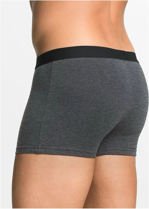 Boxershorts med bomull (7-pack), bonprix