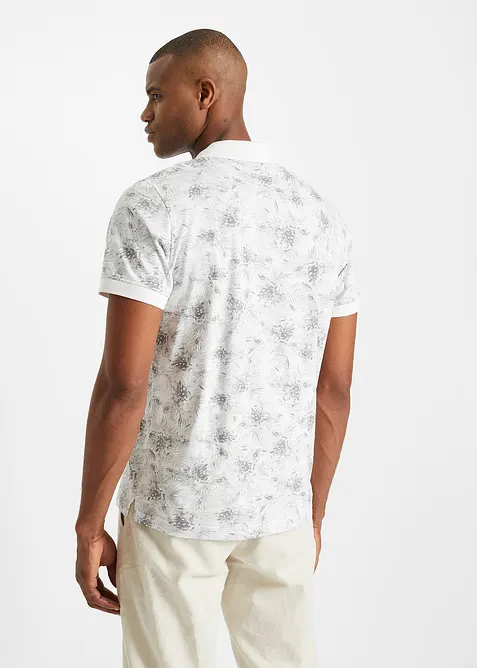 Pik&eacute;tr&ouml;ja i ekologisk bomull, bonprix