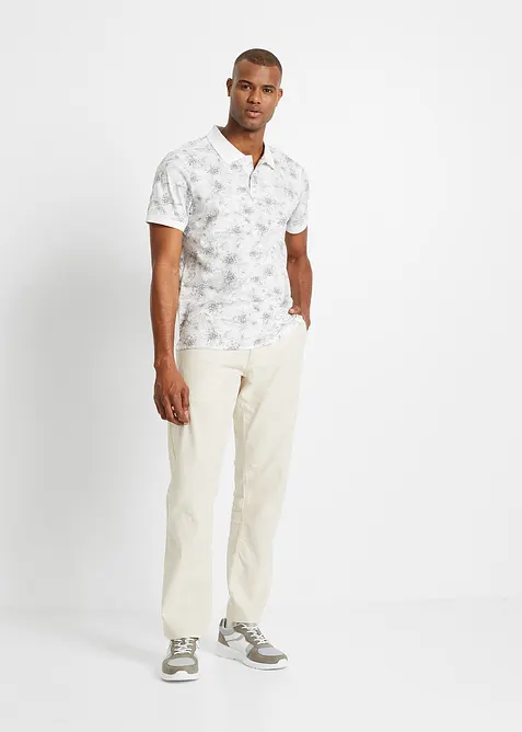 Pik&eacute;tr&ouml;ja i ekologisk bomull, bonprix