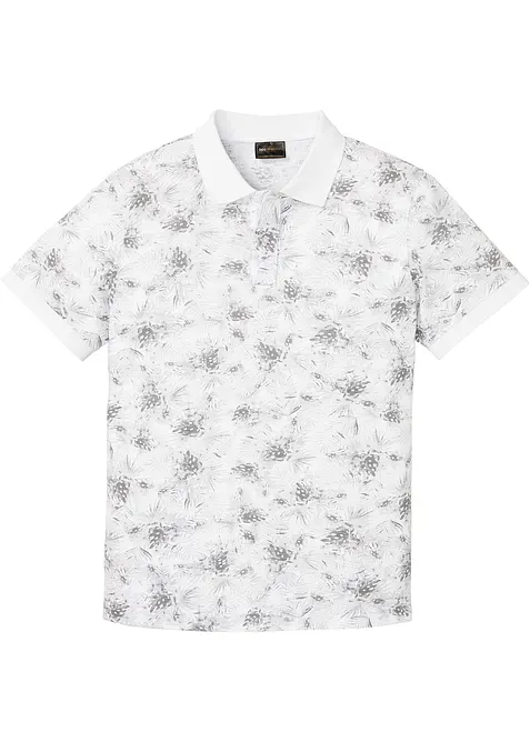 Pik&eacute;tr&ouml;ja i ekologisk bomull, bonprix