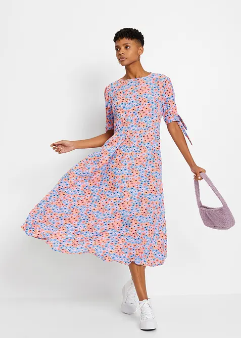 Mellanl&aring;ng kl&auml;nning, bonprix