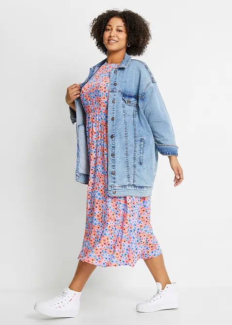 Mellanl&aring;ng kl&auml;nning, bonprix