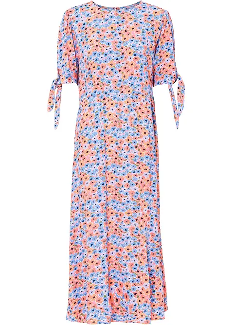 Mellanl&aring;ng kl&auml;nning, bonprix