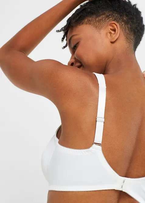 Minimizer-BH med vadderade axelband, bonprix