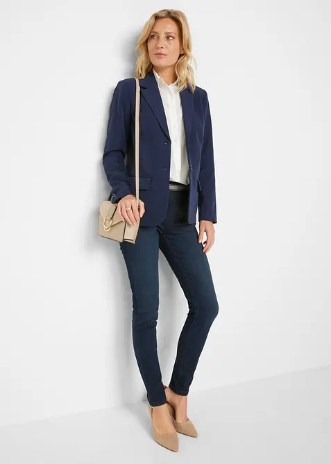 Byxdräkt (2 delar), bonprix