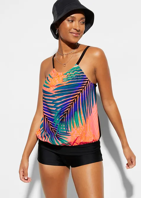 Tankini (2 delar), bonprix