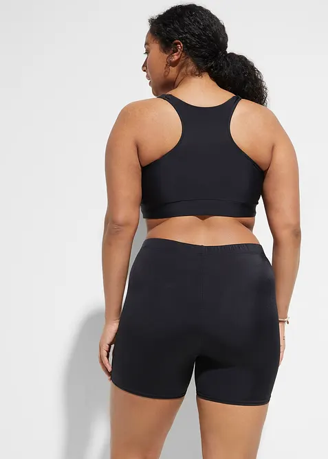 Lång badbyxa, bonprix