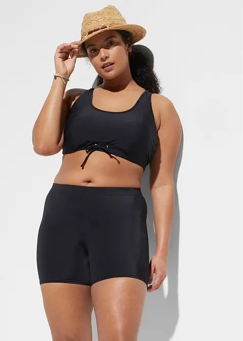 Lång badbyxa, bonprix