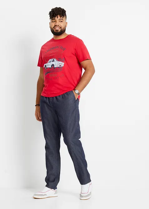 T-shirt (3-pack), bonprix