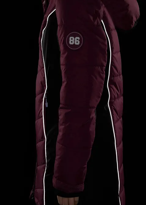 Vattenavvisande funktionstäckkappa, bonprix