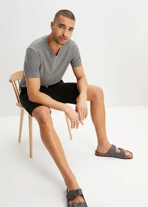 Trik&aring;shorts, normal passform, bonprix