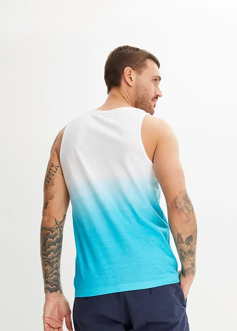 Linne av ren bomull (2-pack), bonprix