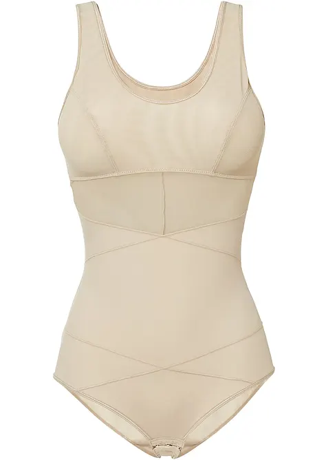 Body med kraftigt formande effekt, bonprix