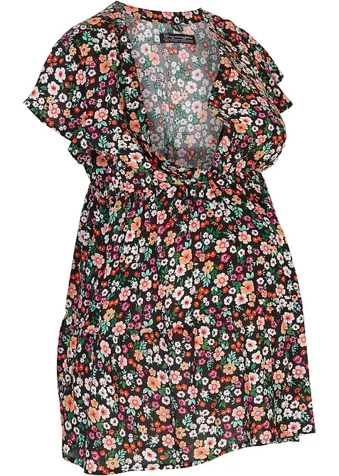 Mammablus med amningsfunktion, bonprix