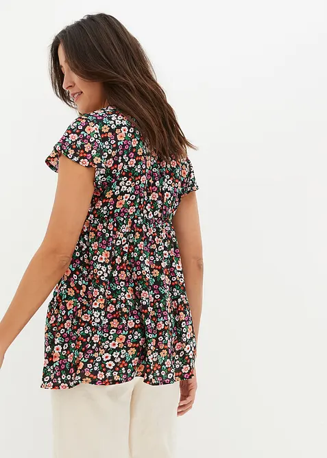 Mammablus med amningsfunktion, bonprix