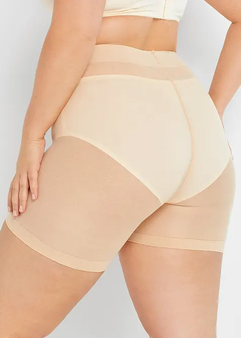 Cykelbyxa som inte skaver 50 DEN, bonprix