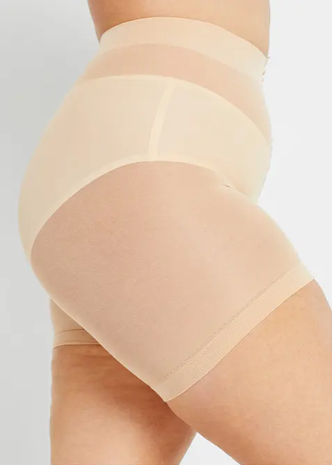 Cykelbyxa som inte skaver 50 DEN, bonprix