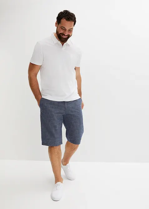 Kort&auml;rmad pik&eacute;tr&ouml;ja, bonprix